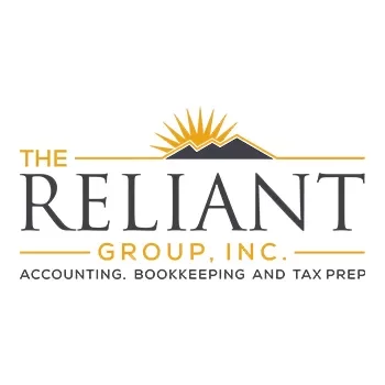 The Reliant Group Logo - Square